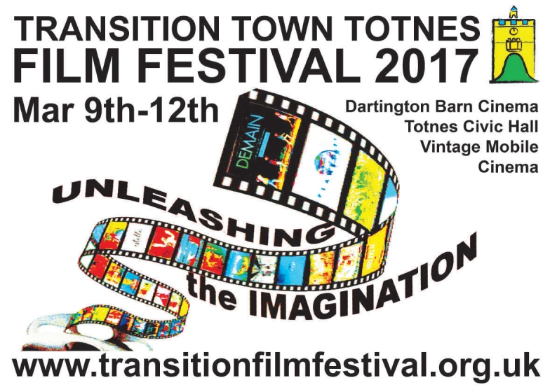 2017 TTTff film booklet
